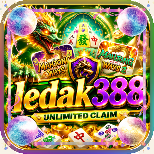 ledak388 — galeri pratinjau - APK Resmi